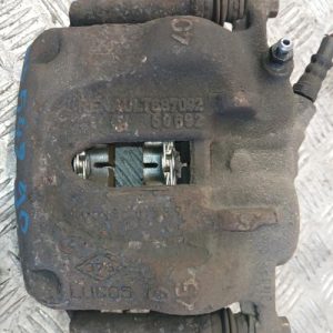 RENAULT TRAFIC 2 PHASE 2