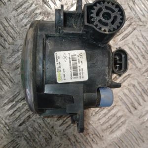 RENAULT CLIO 4 PHASE 1