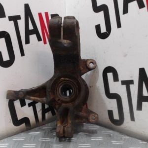 RENAULT MEGANE 2 PHASE 1