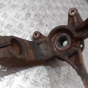 RENAULT MEGANE 2 PHASE 1