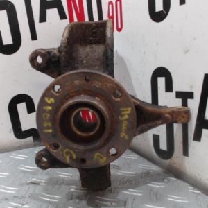 RENAULT MEGANE 2 PHASE 1