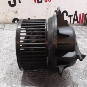 CITROEN BERLINGO 1 PHASE 2