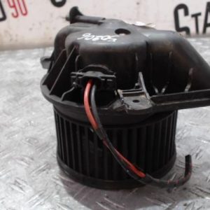 CITROEN BERLINGO 1 PHASE 2