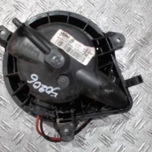 CITROEN BERLINGO 1 PHASE 2