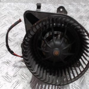 CITROEN BERLINGO 1 PHASE 2