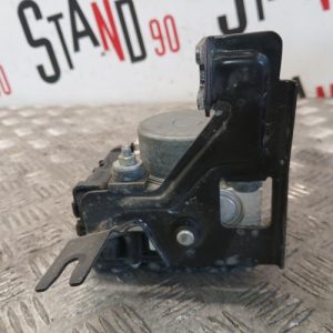 RENAULT CLIO 3 PHASE 2