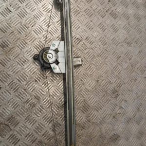 RENAULT TRAFIC 2 PHASE 2