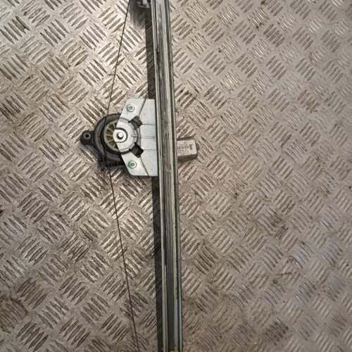 RENAULT TRAFIC 2 PHASE 2