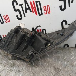 PEUGEOT 3008 1 PHASE 2