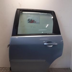 FORD C-MAX 1 PHASE 1