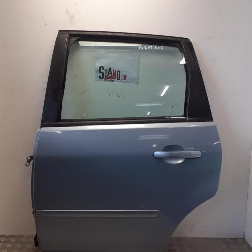 FORD C-MAX 1 PHASE 1