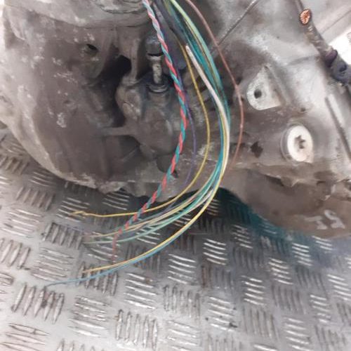 PEUGEOT 308 1 PHASE 1