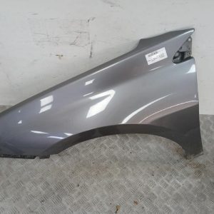 RENAULT LAGUNA 3 PHASE 2 BREAK