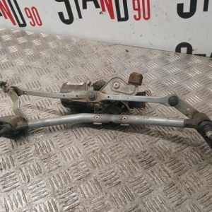 RENAULT CLIO 3 PHASE 1