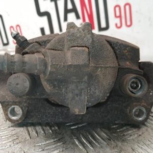 RENAULT SCENIC 2 PHASE 2