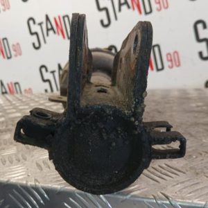 RENAULT TRAFIC 2 PHASE 2