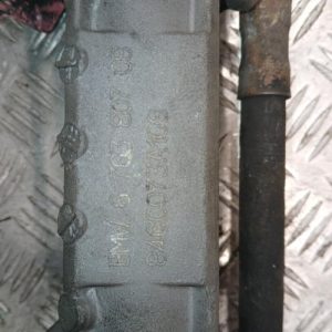 BMW SERIE 1 E87 PHASE 1