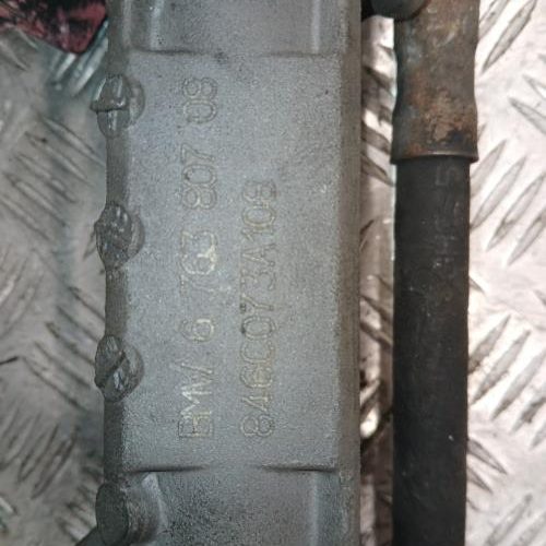 BMW SERIE 1 E87 PHASE 1