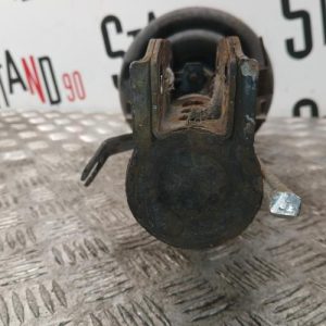 RENAULT SCENIC 3 PHASE 2