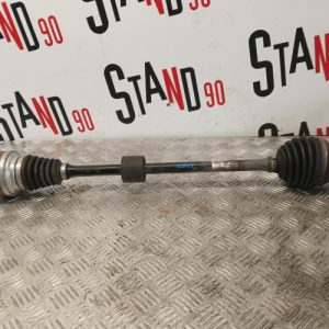 AUDI A3 3 CABRIO PHASE 2