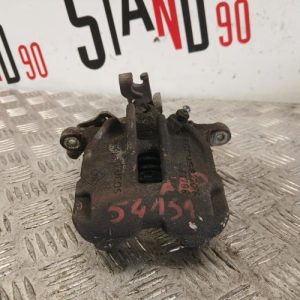 RENAULT TRAFIC 3 COURT PHASE 1