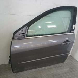 RENAULT LAGUNA 3 PHASE 2 BREAK