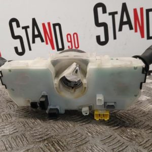 RENAULT LAGUNA 3 PHASE 2 BREAK