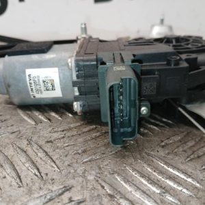 RENAULT MEGANE 4 PHASE 1