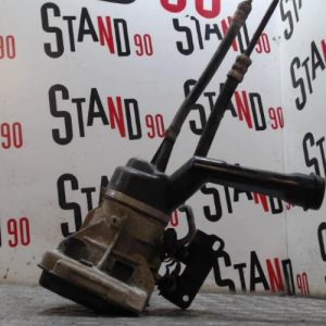 PEUGEOT 308 1 PHASE 1