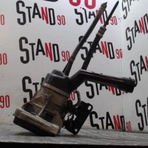 PEUGEOT 308 1 PHASE 1