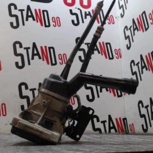 PEUGEOT 308 1 PHASE 1