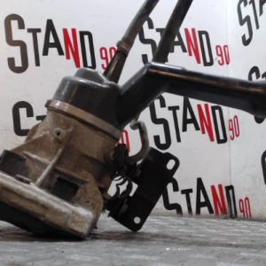 PEUGEOT 308 1 PHASE 1