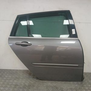 RENAULT LAGUNA 3 PHASE 2 BREAK