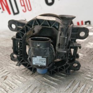 DACIA SANDERO 2 PHASE 2