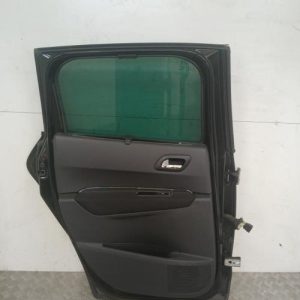 PEUGEOT 3008 1 PHASE 1