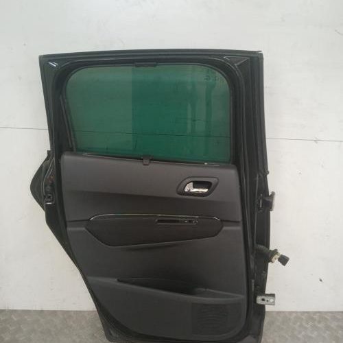 PEUGEOT 3008 1 PHASE 1