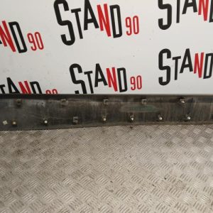 RENAULT TRAFIC 3 COURT PHASE 1