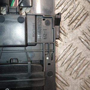 RENAULT LAGUNA 3 PHASE 2 BREAK