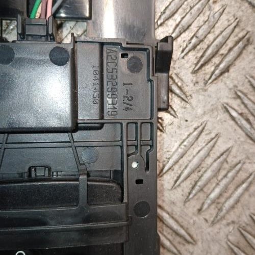 RENAULT LAGUNA 3 PHASE 2 BREAK