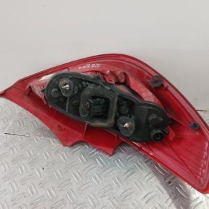 OPEL CORSA D PHASE 1