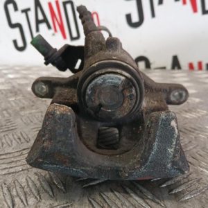 RENAULT TRAFIC 3 COURT PHASE 1