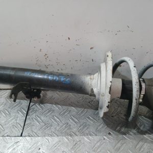 CITROEN C1 1 PHASE 1