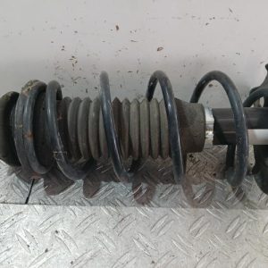 CITROEN C1 1 PHASE 1