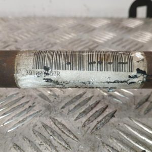 DACIA SANDERO 2 PHASE 1