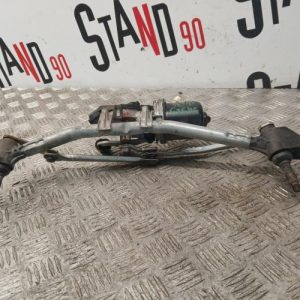 RENAULT CLIO 3 PHASE 1