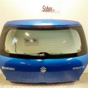 SUZUKI SWIFT 3