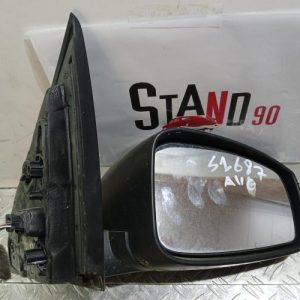 RENAULT LAGUNA 3 PHASE 2