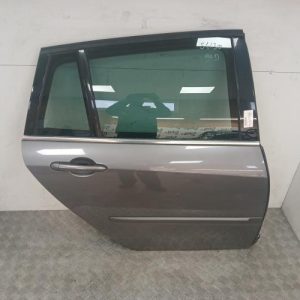 RENAULT LAGUNA 3 PHASE 2 BREAK