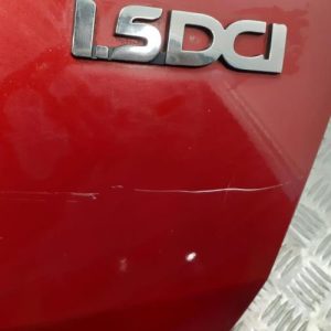 DACIA LOGAN 1 PHASE 2