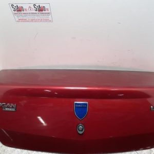 DACIA LOGAN 1 PHASE 2